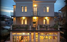 Hotel b&b Villa Irma